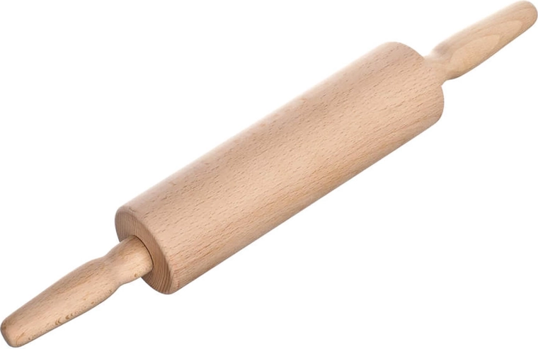 Lesen valjar za testo BRILLANTE 39 × 6 cm