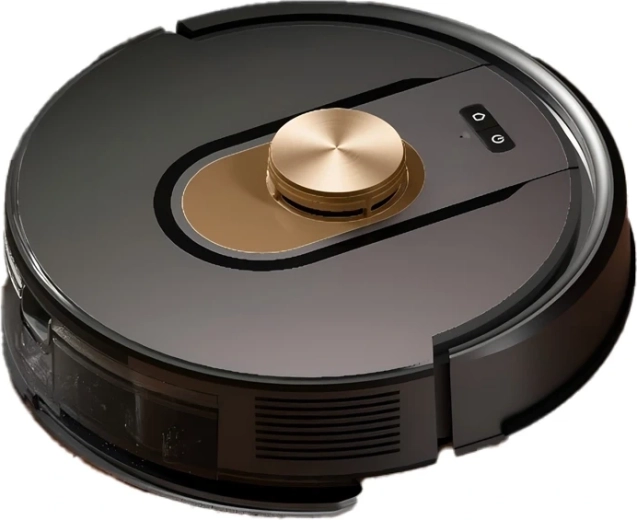 Robotic vacuum and mop VEXILAR W9