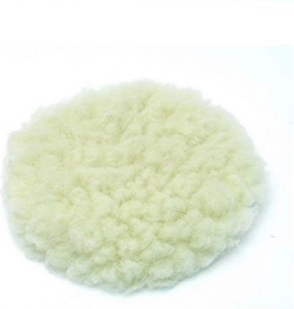 Polirni kolut 125 mm s ježkom