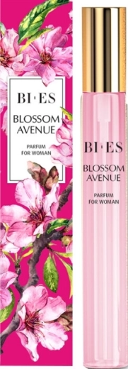 BI-ES Blossom Avenue parfum 15 ml
