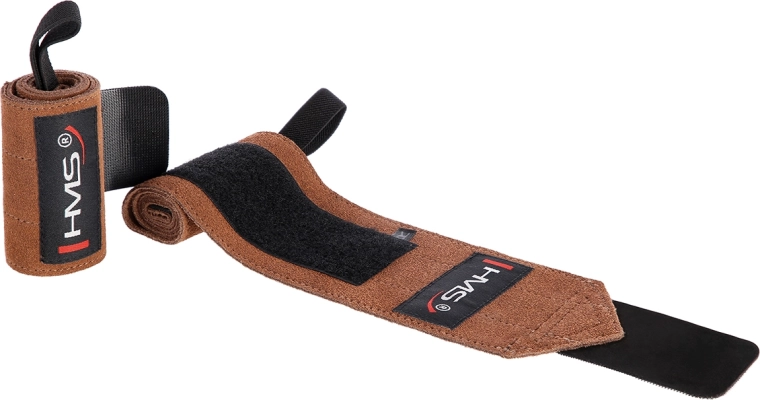 Usnjeni ojačitveni trakovi za zapestja HMS ONX04