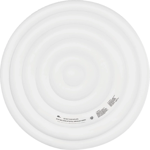 Toplotni pokrov za masažno kad MSPA 140 cm za 4 osebe