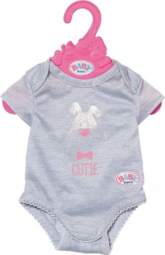 Baby Born bodi za punčko 43 cm