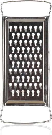 Plosko strgalo za zelenjavo Fantasia 29,5 × 12 cm pocinjeno