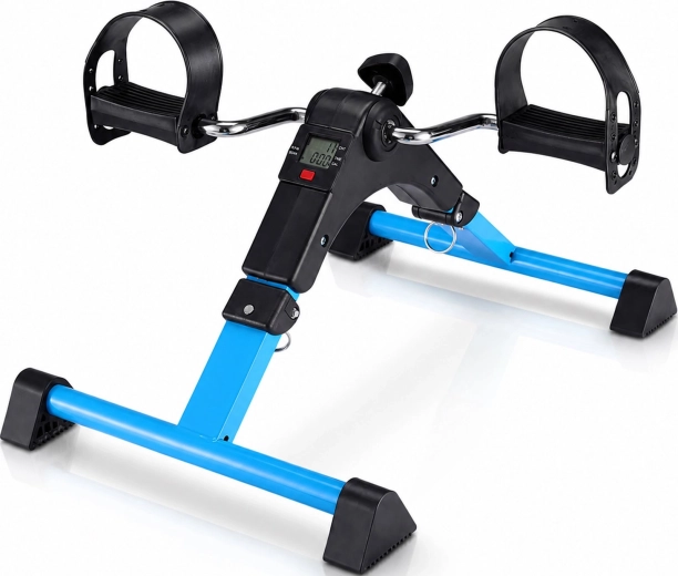 Mini sobno kolo za vadbo rok in nog Renew Force – 1 kos
