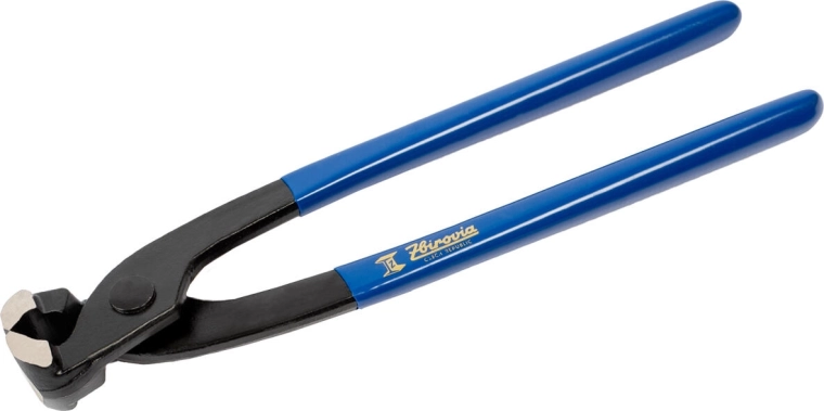 Armaturne klešče 250 mm ZBIROVIA