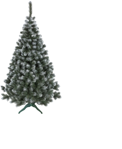 Umetna jelka Alfa 60 cm