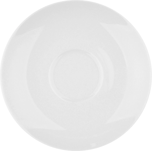 Mariapaula Moderna bel krožniček 15,5 cm