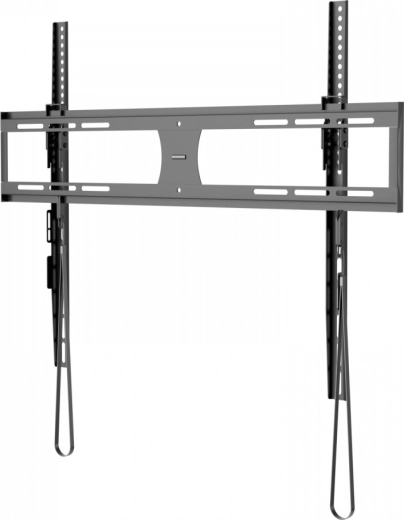 Stenski nosilec za TV TB-851E do 100" (VESA 800×600, 65 kg)