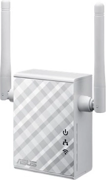 Asus RP-N12 enopasovni Wi‑Fi ojačevalnik N300 300 Mb/s
