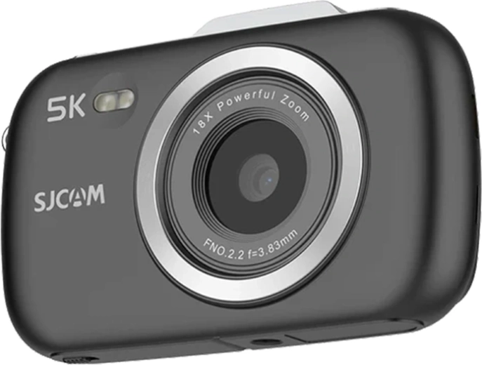 Digitalni fotoaparat SJCAM ZV100 črn