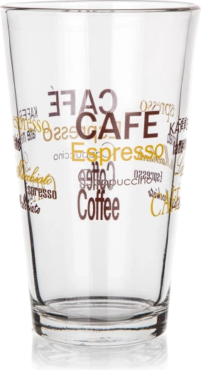 Kozarec Cafe Value 480 ml