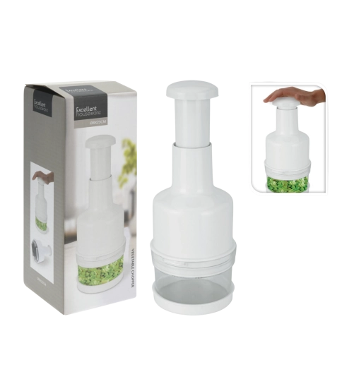 Rezilec za zelenjavo