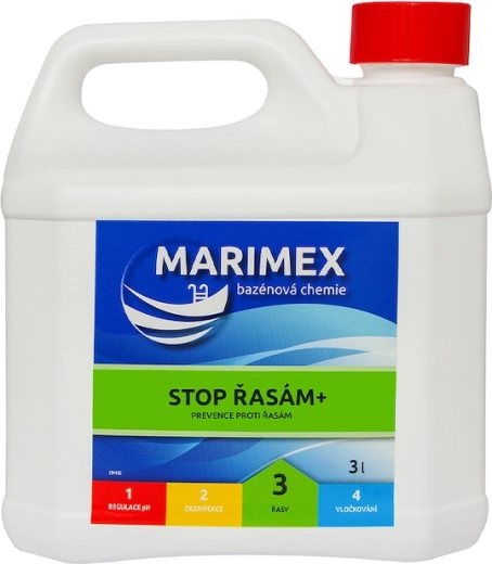 Marimex STOP algam+ 3 l
