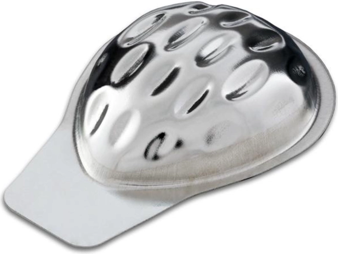 Modelčki za piškote oreh, komplet 20 kosov