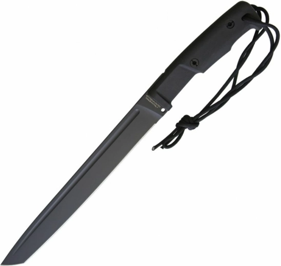Extrema Ratio Waki Black taktični nož