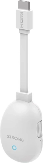 Strong LEAP-NEVE Google TV dongle 4K