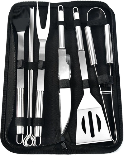 Ag666g žar set 10 kos kovček