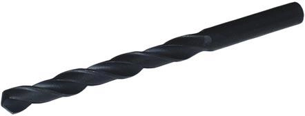 Spiralni HSS sveder za kovino 2,0 mm – set 5 kos