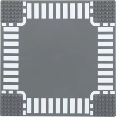 PLEJO podloga s cesto 25 × 25 cm