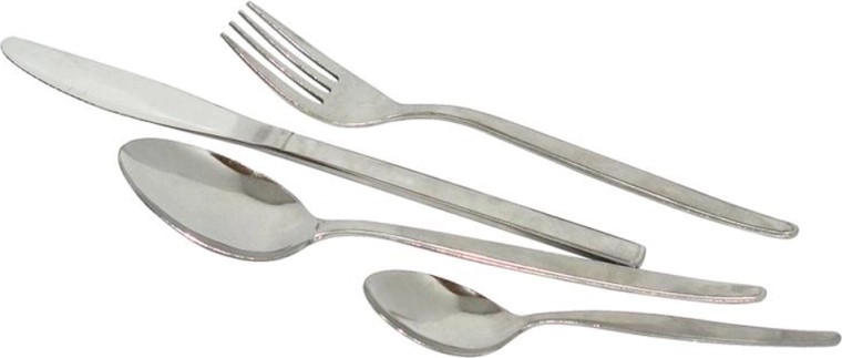 Set jedilnega pribora Scandinavia 24 kos