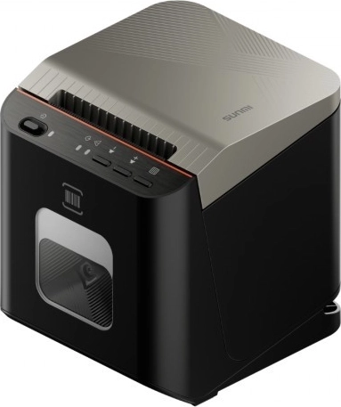 Termalni tiskalnik računov in etiket 80 mm z oblakom, Wi‑Fi in Bluetooth