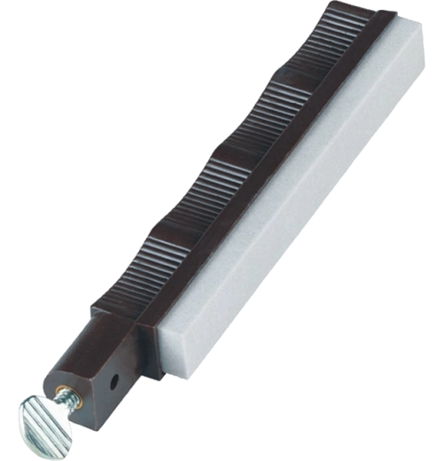 Naravni brusni kamen LANSKY Natural Hard Arkansas 450–650 grit