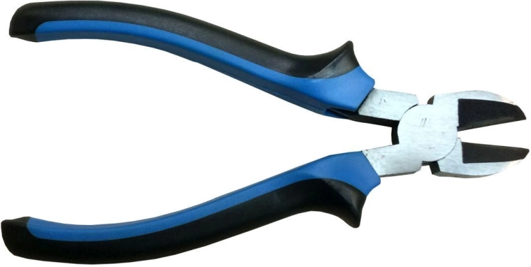 Bočne strižne klešče 180 mm