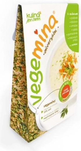 Naravno začimbno sredstvo Vegemina 80 g