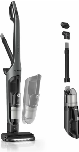 Cordless stick vacuum cleaner Bosch Flexxo Series 4 - 1 piece