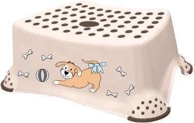 DOG stopnica 40,5 x 28,5 x 14 cm