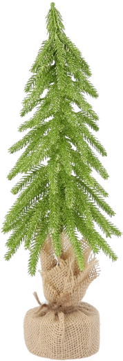 Božično drevesce 38 cm