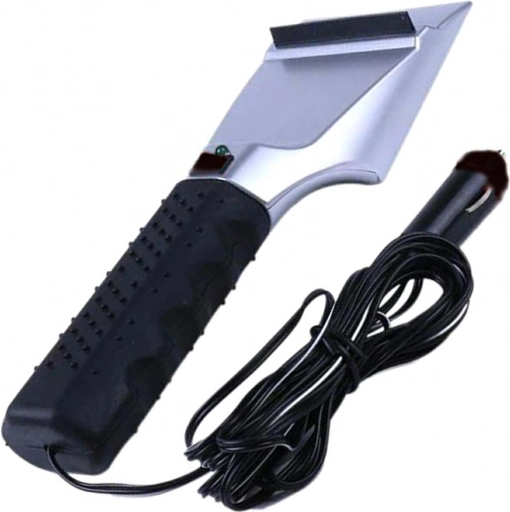 Ag283f ogrevana strgala za vetrobransko steklo