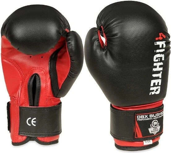 Otroške boksarske rokavice DBX Bushido ARB-407 v3 – 6 oz