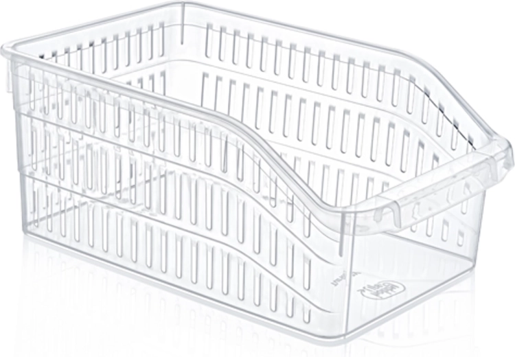 Kuhinjski organizator – košara 20 × 30 × 13 cm