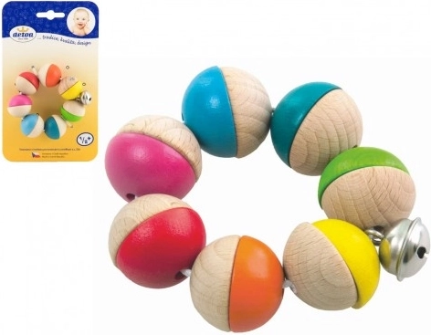 Detoa ropotuljica za dojenčke