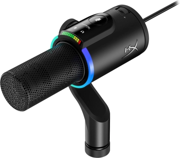 HyperX FlipCast USB/XLR dinamični mikrofon