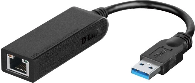 Adapter USB 3.0 za gigabitni Ethernet