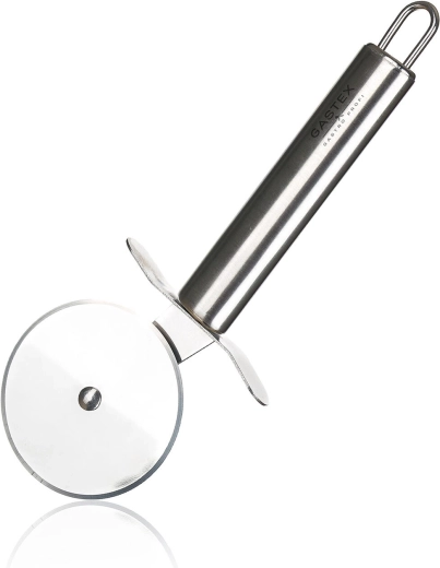 Nerjavno rezalno kolesce za pico AZORA 6 cm