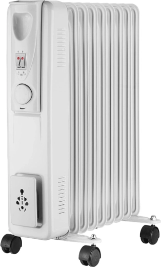 Solight oil radiator 2000 W