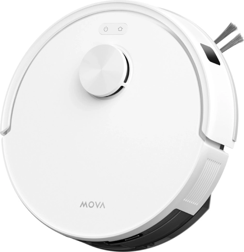 Robotski sesalnik z mopom MOVA E20s Pro Plus bel