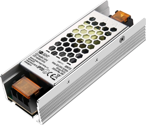 Solight LED napajalnik 24 V 60 W IP20