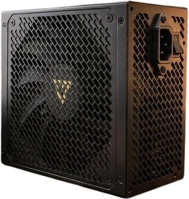 Računalniški napajalnik MODECOM Volcano Hex 850 W Platinum ATX 3.1