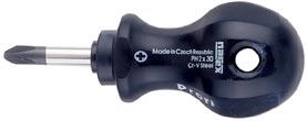 Križni izvijač PHILLIPS Mini Profi 1 × 30