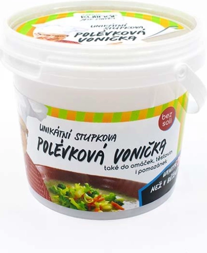 Jušna dišavnica – univerzalna mešanica začimb 45 g