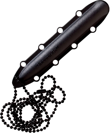 Oblikovano vratno ohišje Secure-Ex za nož Cold Steel Delta Dart