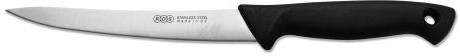 Filetirni nož 14 cm iz nerjavečega jekla, lahek kuhinjski nož za ribe
