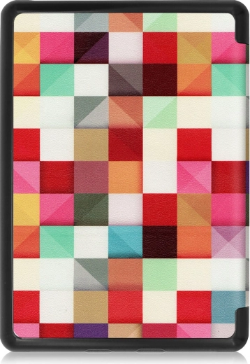 Ovitki Amazon Kindle 10 2019 K658 6 palcev - tip 3