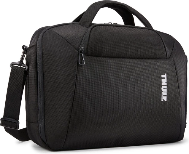 Thule Accent torba za prenosnik 17 l črna