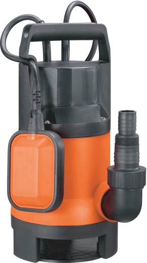 Potopna fekalna črpalka ASIST Smart Garden 900 W